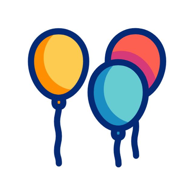 globos impresos publicitarios