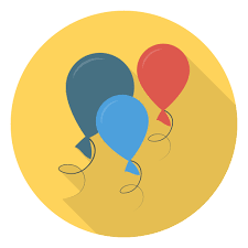 globos publicitarios
