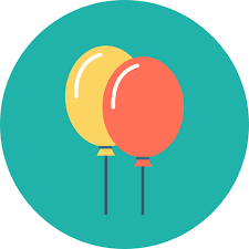 globos impresos