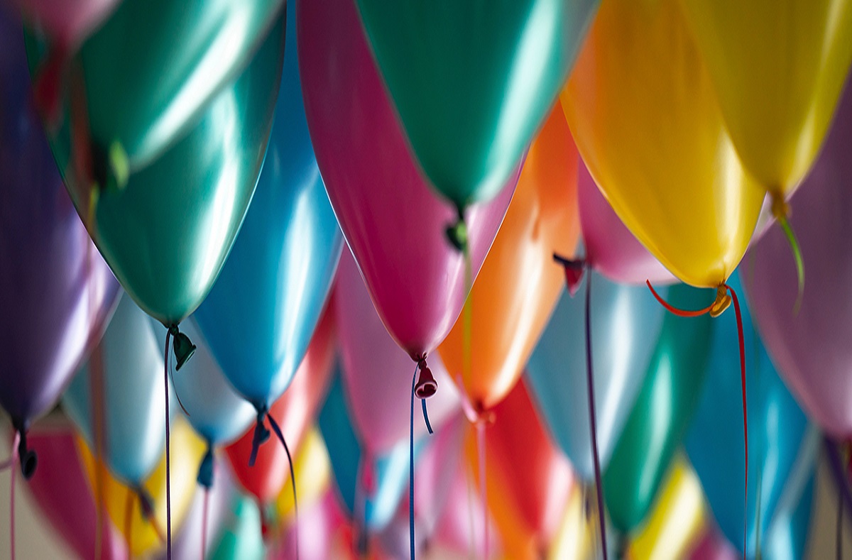 globos impresos publicitarios